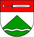 Blason de Nittel