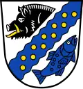 Blason de Nobitz