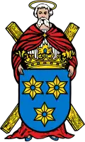 Blason de Norden