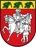 Blason de Nottuln