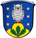 Blason de Oberaula
