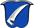 Blason de Oberding