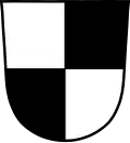 Blason de Obernbreit