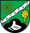 Blason de Oberraden