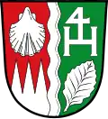 Blason de Obersinn