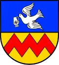 Blason de Oberweis
