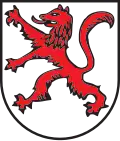 Blason de Oberwolfach