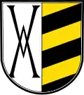 Blason de Obing