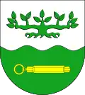 Blason de Offenbüttel