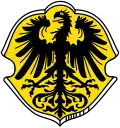 Blason de Oppenheim