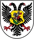 Blason de Arrondissement de l'Ortenau