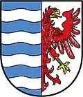 Blason de Osten