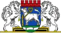 Blason de Osterholz-Scharmbeck