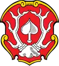 Blason de Osterzell