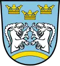 Blason de Otterfing