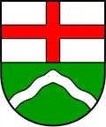 Blason de Palzem