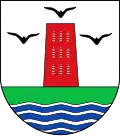 Blason de Pellworm