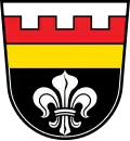 Blason de Pentling