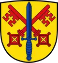 Blason de Penzing