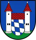Blason de Pförring
