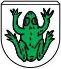 Blason de Pilsting