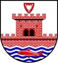 Blason de Plön