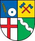 Blason de Plaidt