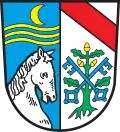 Blason de Pocking