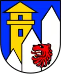 Blason de Pohl