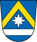 Blason de Poing