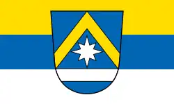 Drapeau de Poing