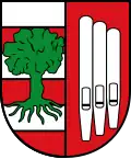 Blason de Ponitz