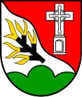 Blason de Preischeid