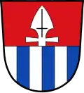Blason de Pretzfeld