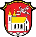 Blason de Prutting