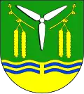Blason de Puls