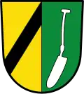 Blason de Rübke