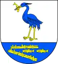 Blason de Rabel