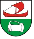 Blason de Ralswiek