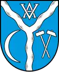 Blason de Rathsweiler