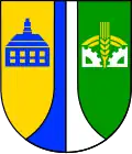 Blason de Rehe