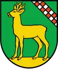 Blason de Rehfelde