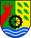 Blason de Rehlingen