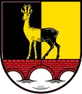 Blason de Rehweiler