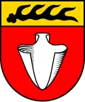 Blason de Reichenbach an der Fils