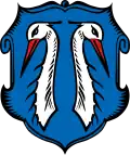 Blason de Reichertshofen