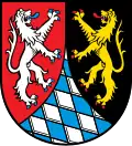 Blason de Reifenberg