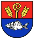 Reinfeld (Holstein) (Allemagne).