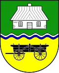 Blason de Reinsbüttel