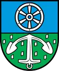 Blason de Reipoltskirchen